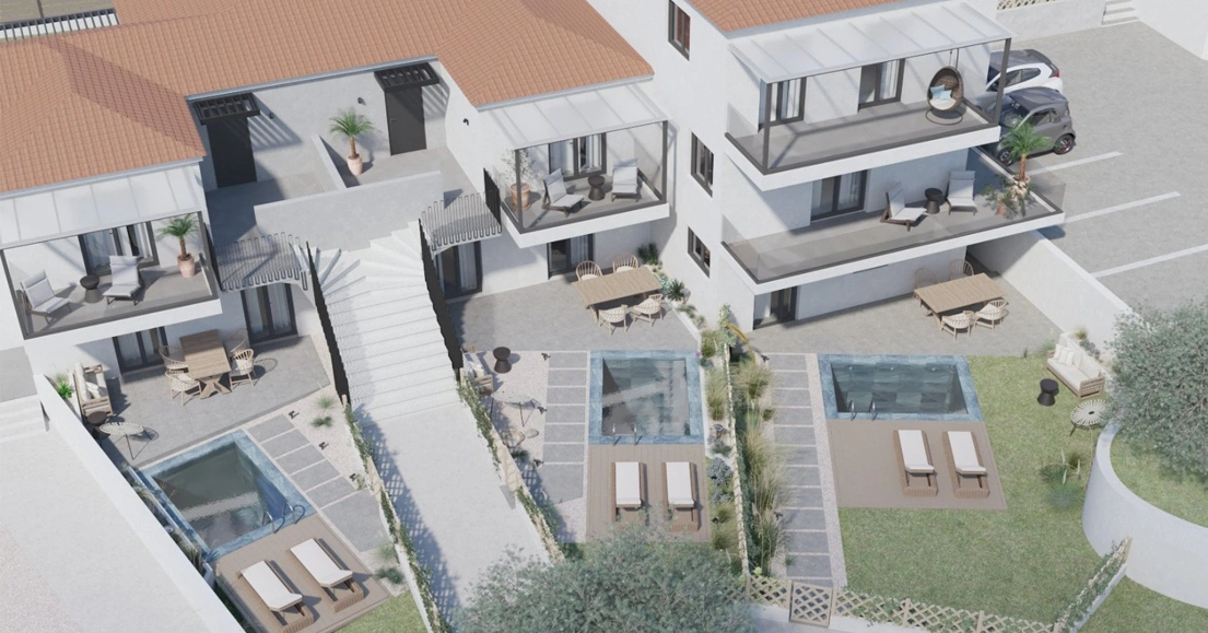 villadecca Resic