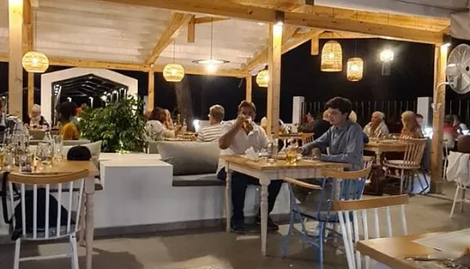 TAVERNA SONIA